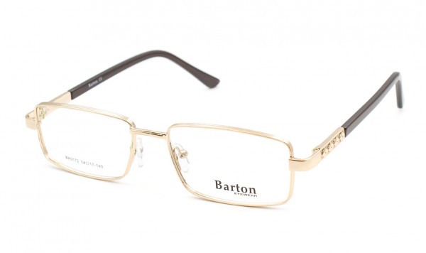 Оправа металева Barton 0172-C1  фото 