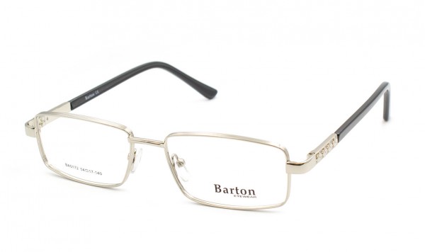 Оправа металева Barton 0172-C2  фото 