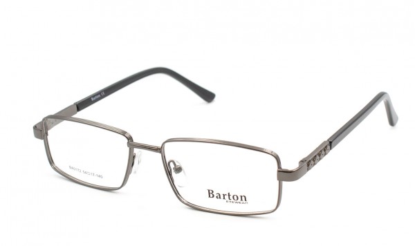 Оправа металева Barton 0172-C3  фото 