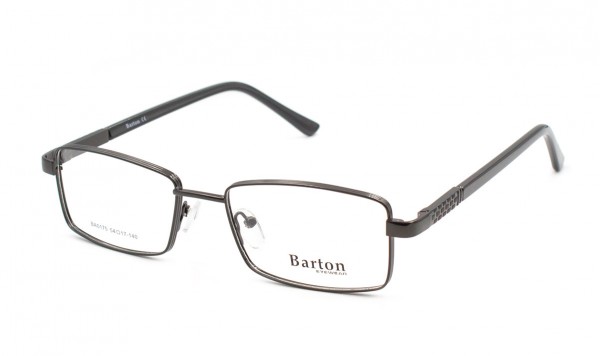 Оправа металева Barton 0175-C6  фото 