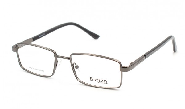 Оправа металева Barton 0176-C3  фото 