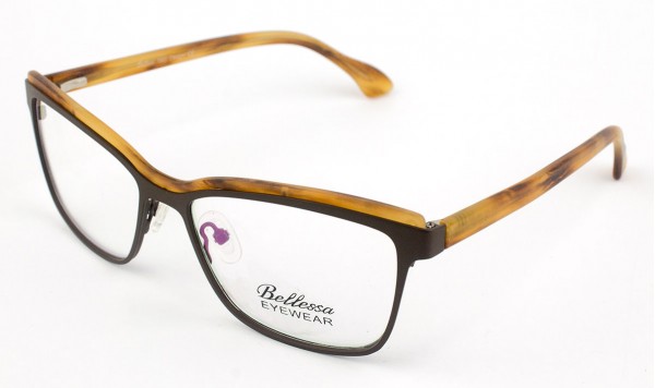 Оправа металева Bellessa 7917-482  фото 
