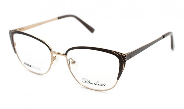 Оправа металлическая Blue Classic 63199-C2  фото 