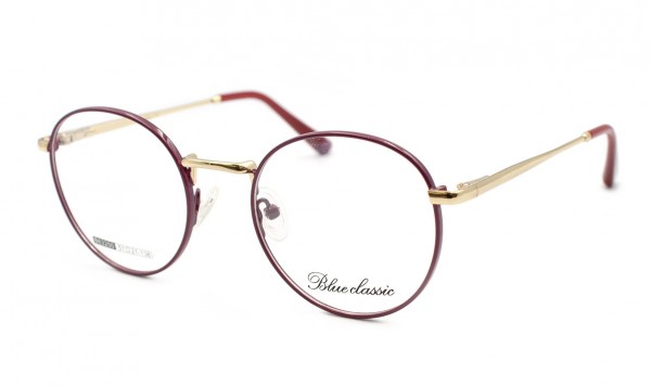 Оправа металева Blue Classic 63200-C3  фото 