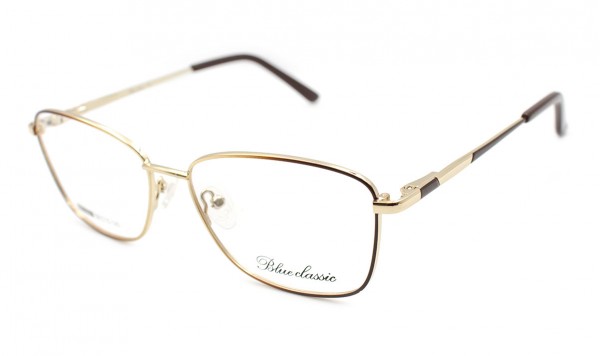 Оправа металева Blue Classic 63201-C2  фото 