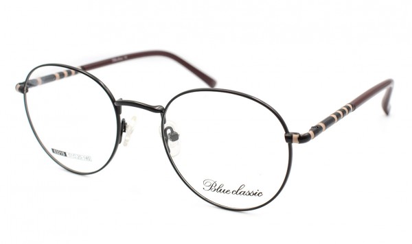 Оправа металлическая Blue Classic 63215-C1  фото 