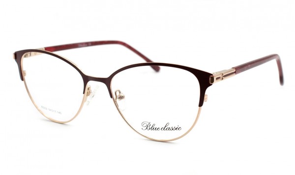 Оправа металлическая Blue Classic 63232-c3  фото 