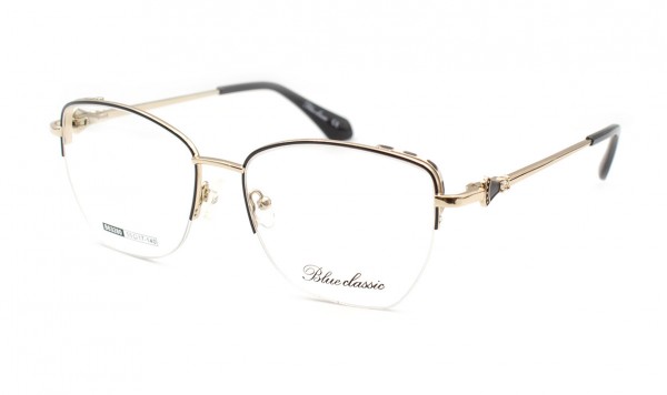 Оправа металева Blue Classic 63280-C1  фото 