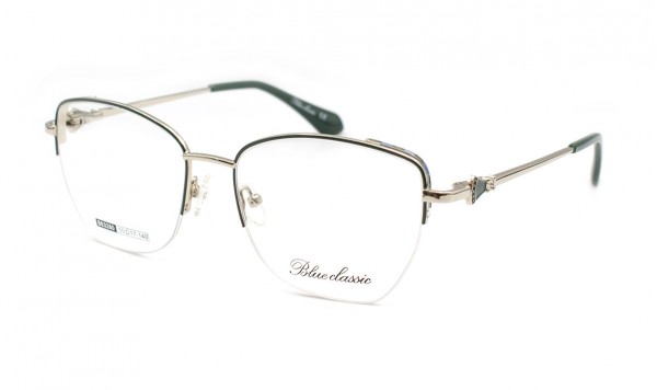 Оправа металева Blue Classic 63280-C4  фото 