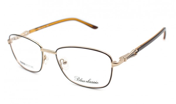 Оправа металева Blue Classic 63283-C2  фото 