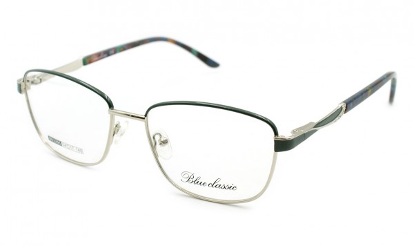 Оправа металева Blue Classic 63295-C4  фото 