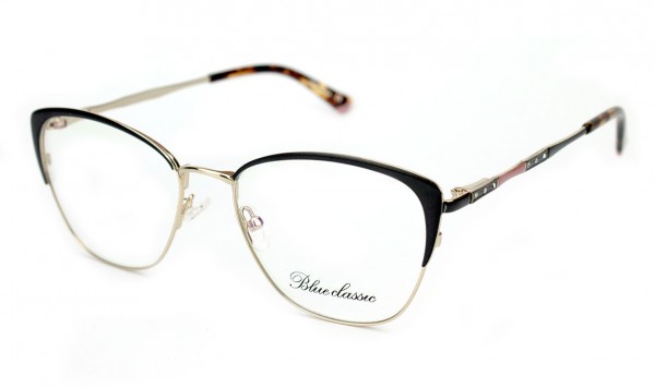 Оправа металева Blue Classic F527A-C1  фото 