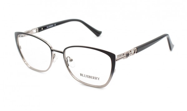 Оправа металева Blueberry 39032A-C1  фото 