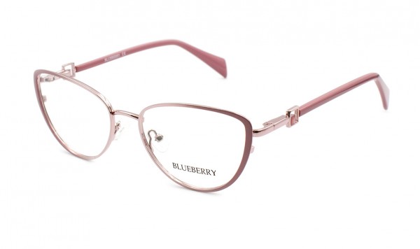 Оправа металева Blueberry 39038A-C4  фото 