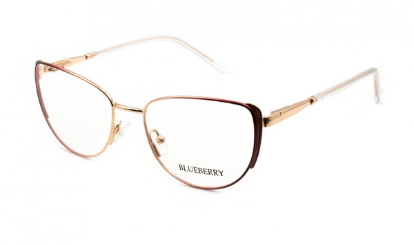 Оправа металева Blueberry 39045A-C3  фото 