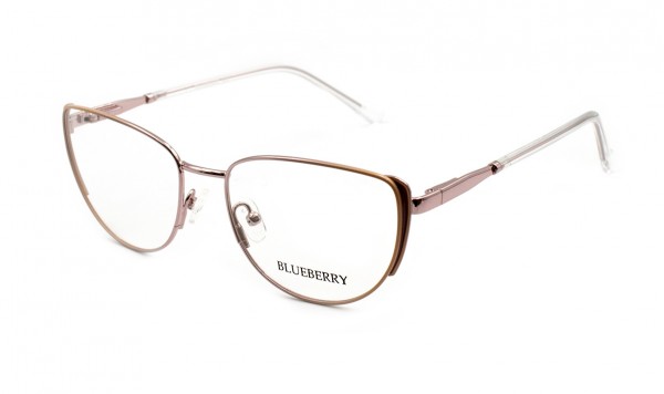 Оправа металева Blueberry 39045A-C4  фото 
