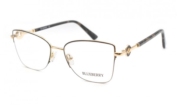 Оправа металева Blueberry 3914-C1  фото 