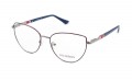Оправа металева Blueberry 3983-C5
