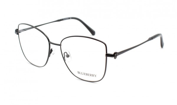 Оправа металева Blueberry 4124-C1  фото 