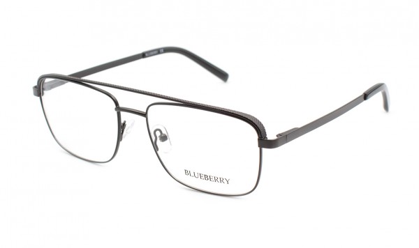 Оправа металева Blueberry 4362-C1  фото 