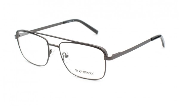 Оправа металева Blueberry 4362-C4  фото 