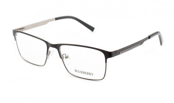 Оправа металева Blueberry 6053-C1  фото 