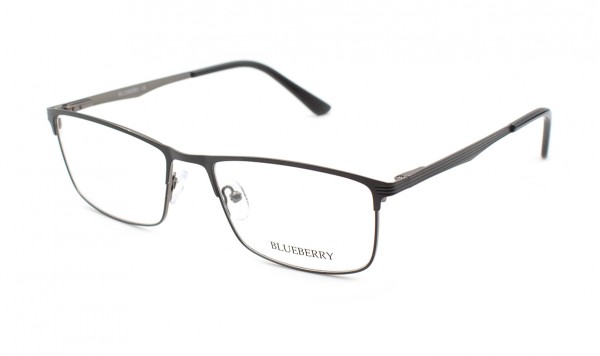 Оправа металева Blueberry 6061-C1  фото 