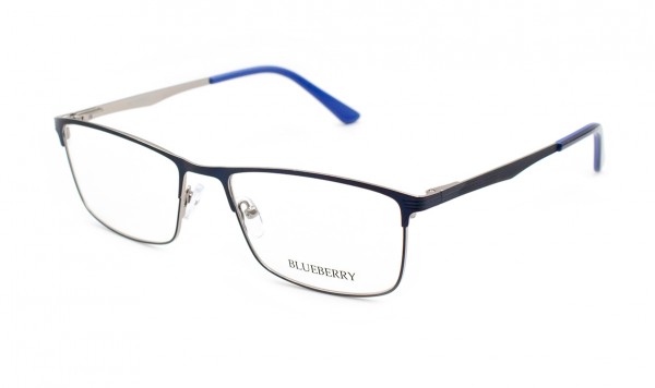 Оправа металева Blueberry 6061-C3  фото 
