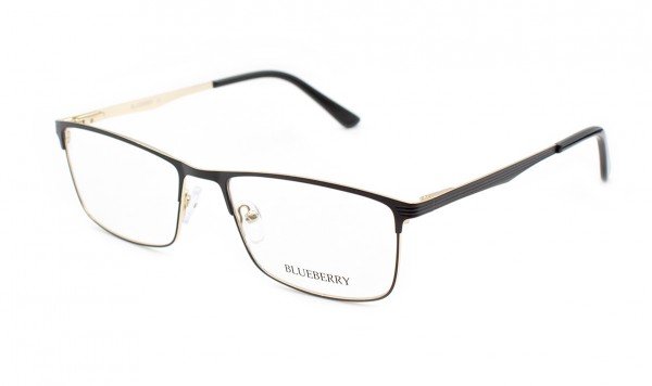 Оправа металева Blueberry 6061-C5  фото 