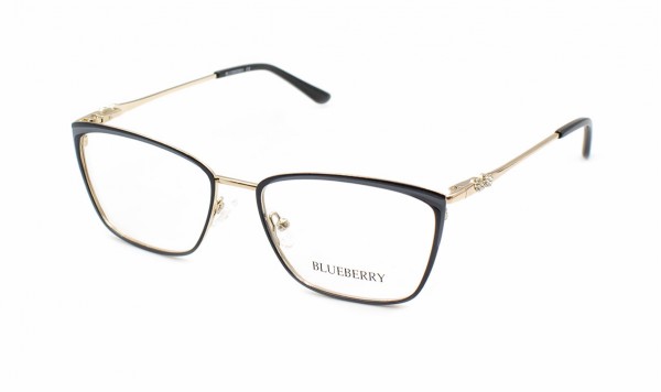 Оправа металева Blueberry 7769-C1  фото 