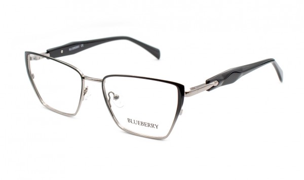 Оправа металева Blueberry 7773-C1  фото 