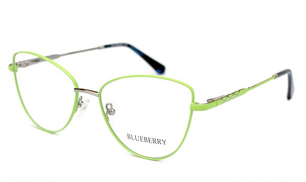Оправа металева Blueberry TL3626-C5  фото 