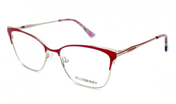 Оправа металева Blueberry XC62002-C4  фото 