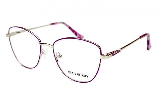 Оправа металева Blueberry XC62160-C3  фото 