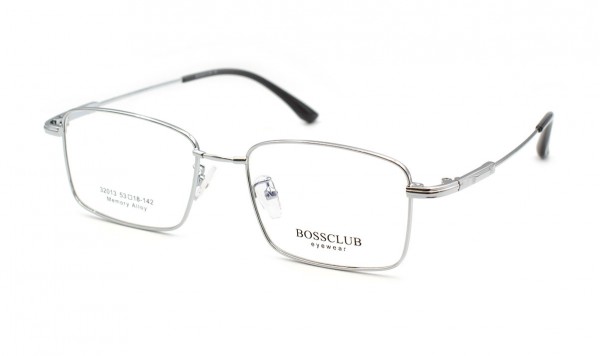 Оправа металева Bossclub 32013-C2  фото 