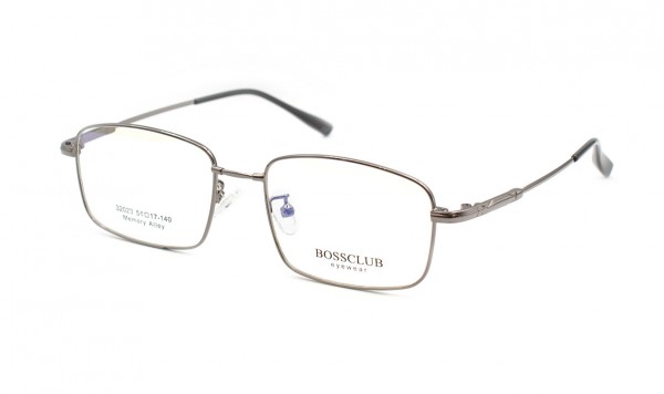Оправа металева Bossclub 32023-C11  фото 