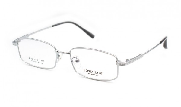 Оправа металева Bossclub 32027-C2  фото 
