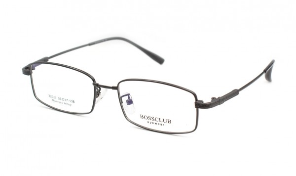 Оправа металева Bossclub 32027-C4  фото 