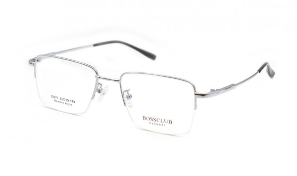 Оправа металева Bossclub 32071-C2  фото 