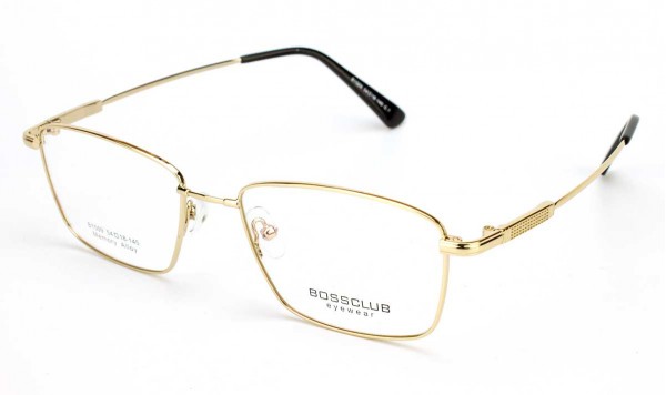 Оправа металева Bossclub B1509-C2  фото 