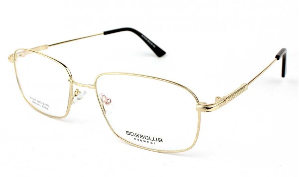 Оправа металева Bossclub B17419-C1  фото 