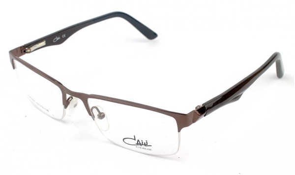 Оправа металлическая Caili CA1551-C3  фото 