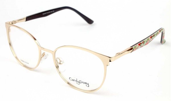 Оправа металлическая Cardydony CD006-C3  фото 