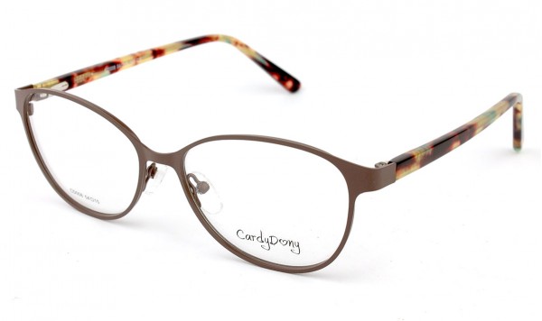 Оправа металева Cardydony CD008-C5  фото 