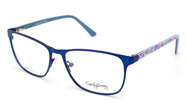Оправа металлическая Cardydony CD036-C4  фото 