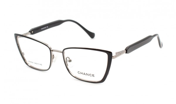 Оправа металева Chance 5294-C1  фото 