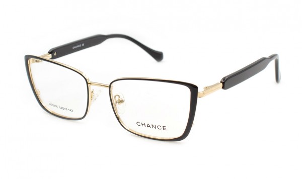 Оправа металева Chance 5306-C1  фото 
