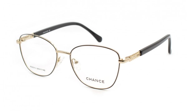 Оправа металева Chance 5313-C1  фото 