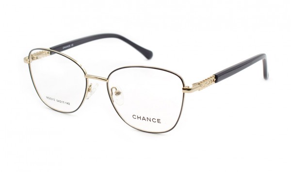 Оправа металева Chance 5313-C5  фото 