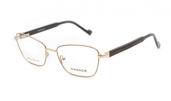 Оправа металева Chance 5316-C2  фото 